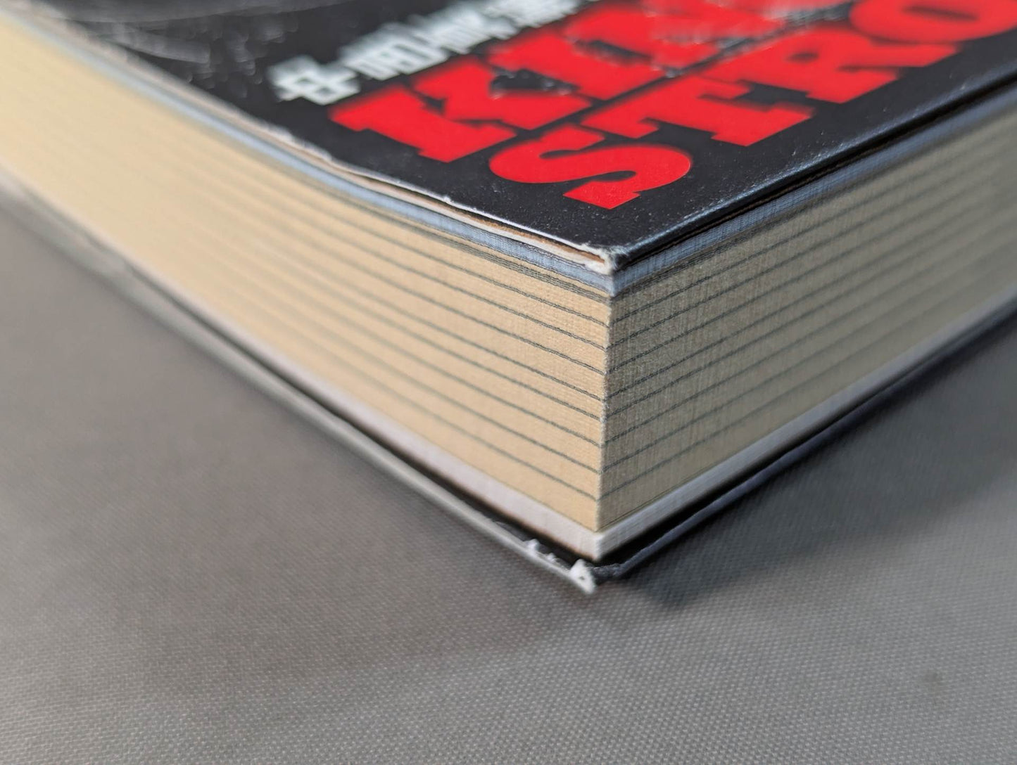 Shinsuke Nakamura  Autobiography King of Strong Style 1980-2004 Volume 1