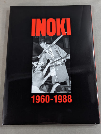 Antonio Inoki photo Collection 1960-1988