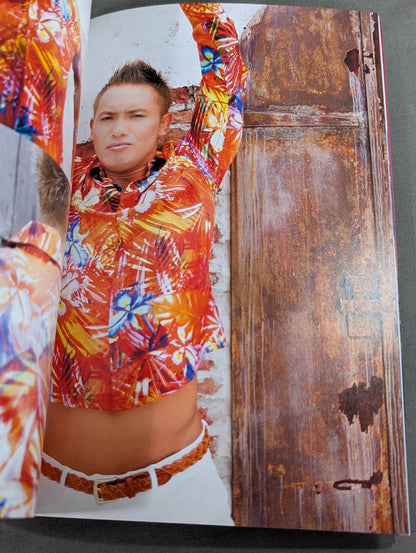 Kazuchika Okada  ~I'm O.K.! ～