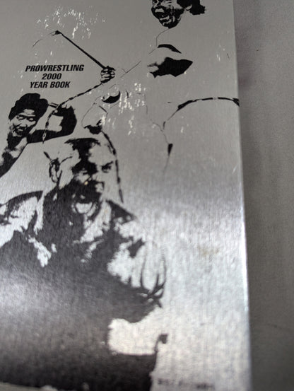 プロレス2000年鑑