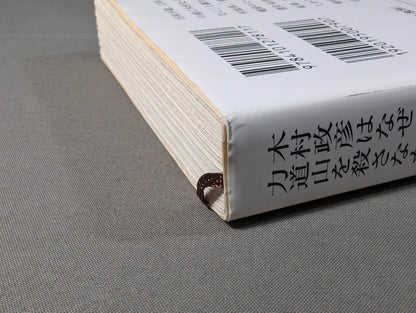 Why didn't Masahiko Kimura kill Rikidozan  (top)
