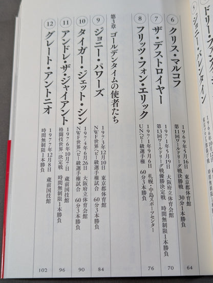 生きるために闘う