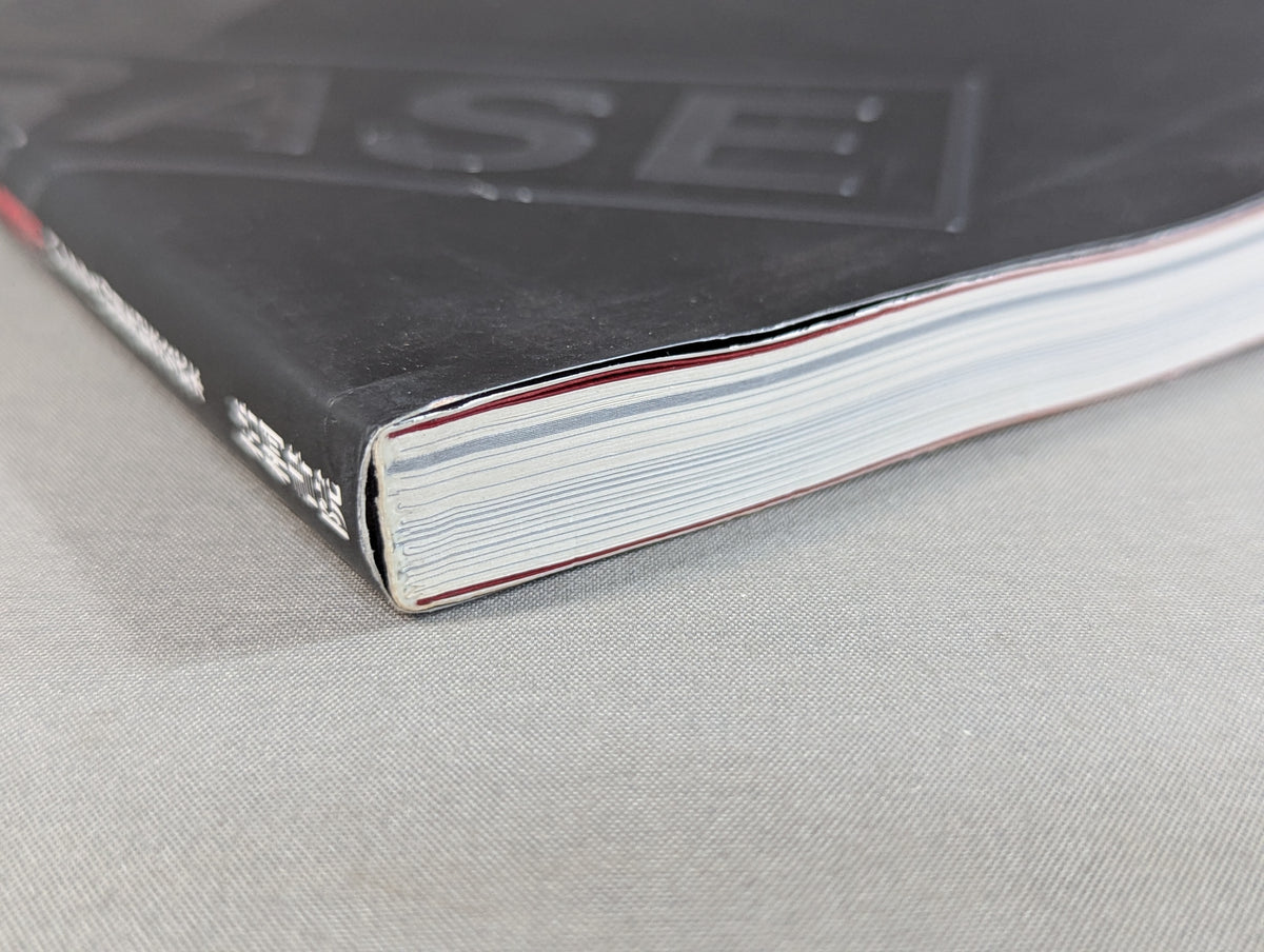 The Lord of the Pancrase  Pancrase  10th Anniversary Official Book