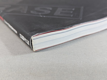The Lord of the Pancrase  Pancrase  10th Anniversary Official Book