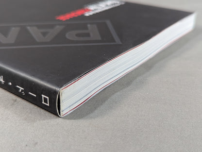 The Lord of the Pancrase  Pancrase  10th Anniversary Official Book