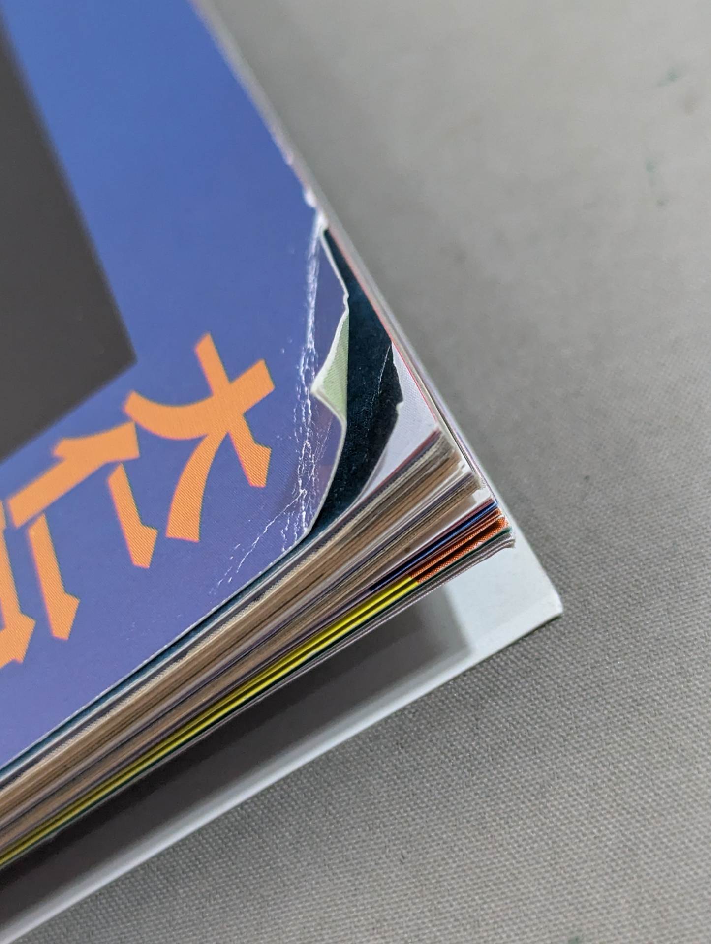 Atsushi Onita  & Independent SUPER BOOK!