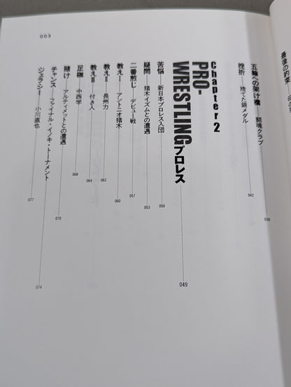 Fighter : Autobiography of Kazuyuki Fujita