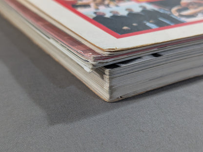 Separate volume Pro Wrestling  Summer Issue Treasured Photos of Japan Pro Wrestling 