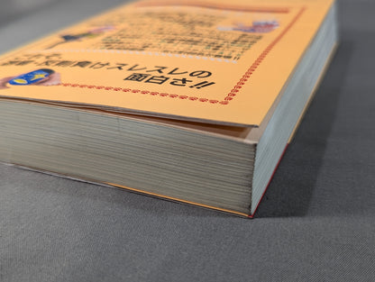 A complete collection of B-grade wrestlers like this