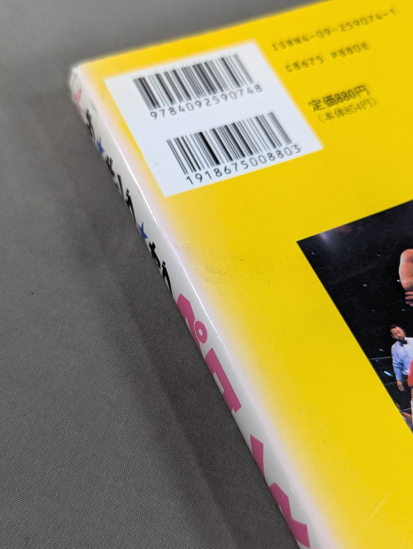 ザ★キング★オブ プロレス