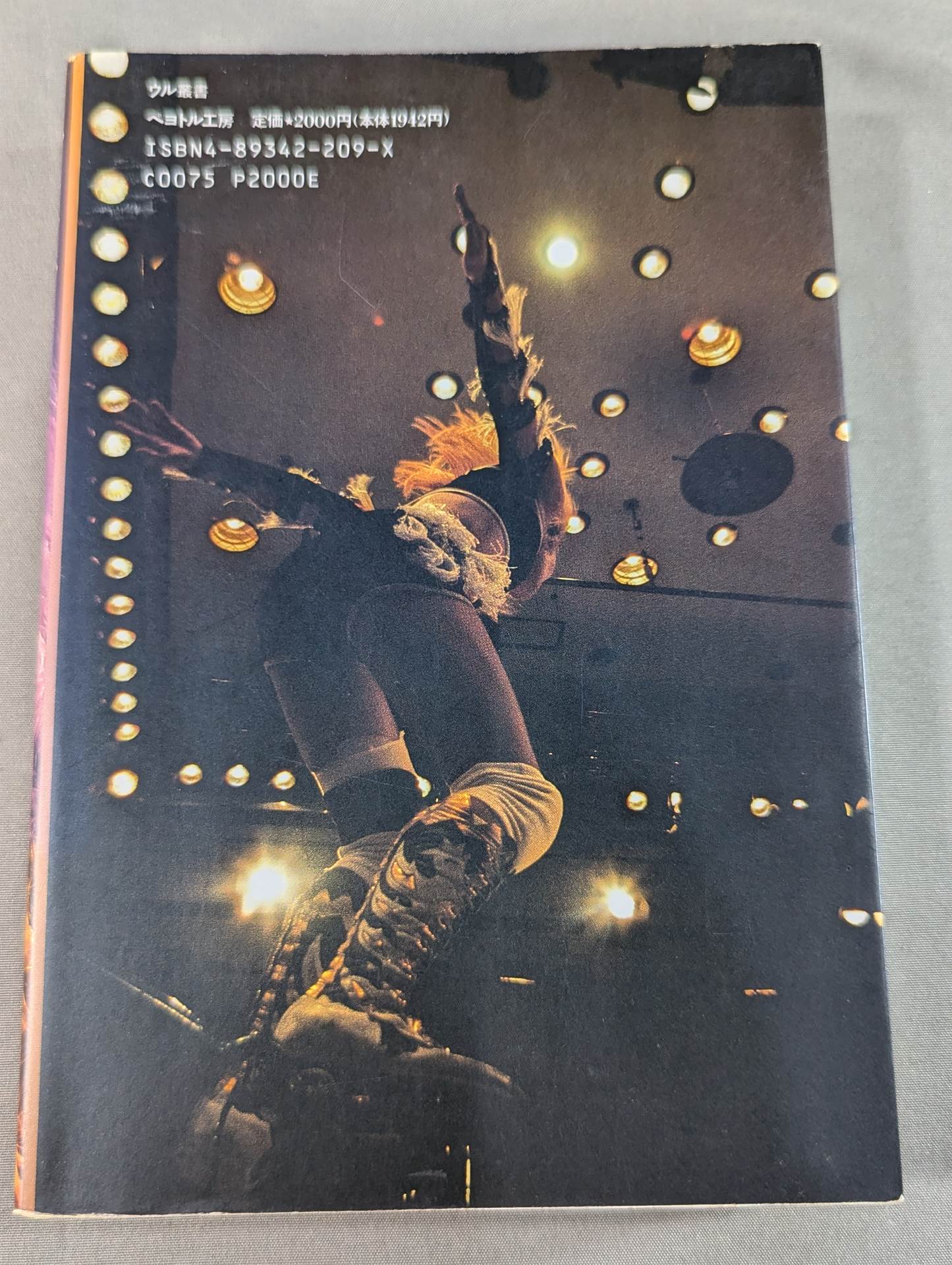 血まみれの戴冠 北斗晶自叙伝