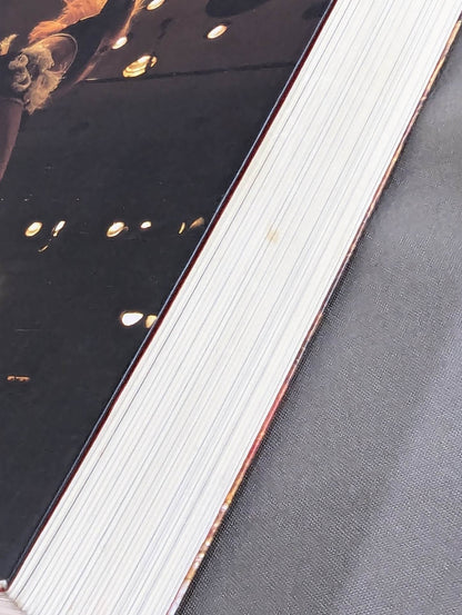 血まみれの戴冠 北斗晶自叙伝