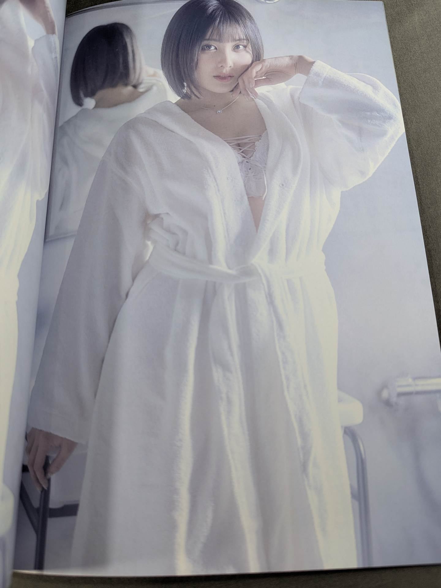 ひめか 写真集 My Princess