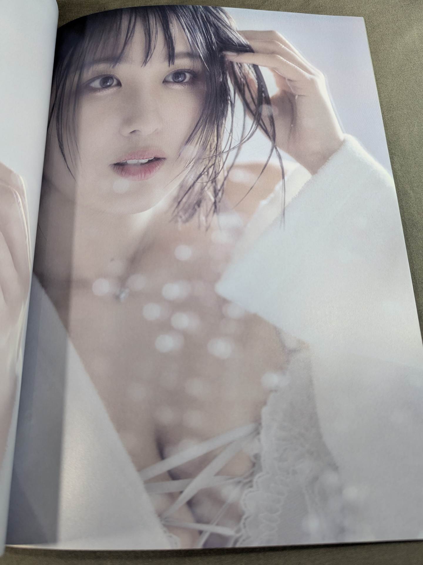 ひめか 写真集 My Princess