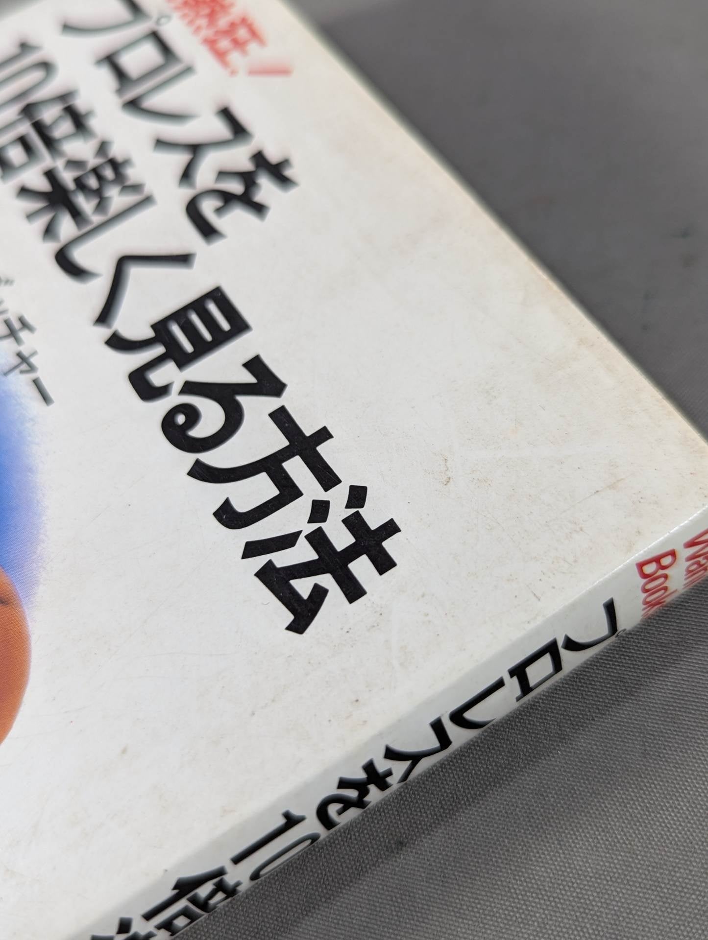 プロレスを10倍楽しく見る方法