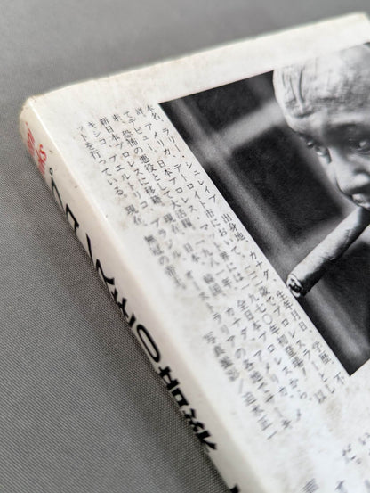 プロレスを10倍楽しく見る方法