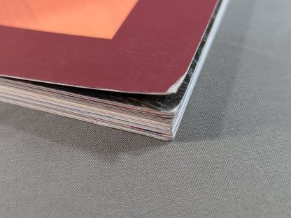 【hand signed autograph】 Takako Inoue photo Collection Sel:FISH Selfish
