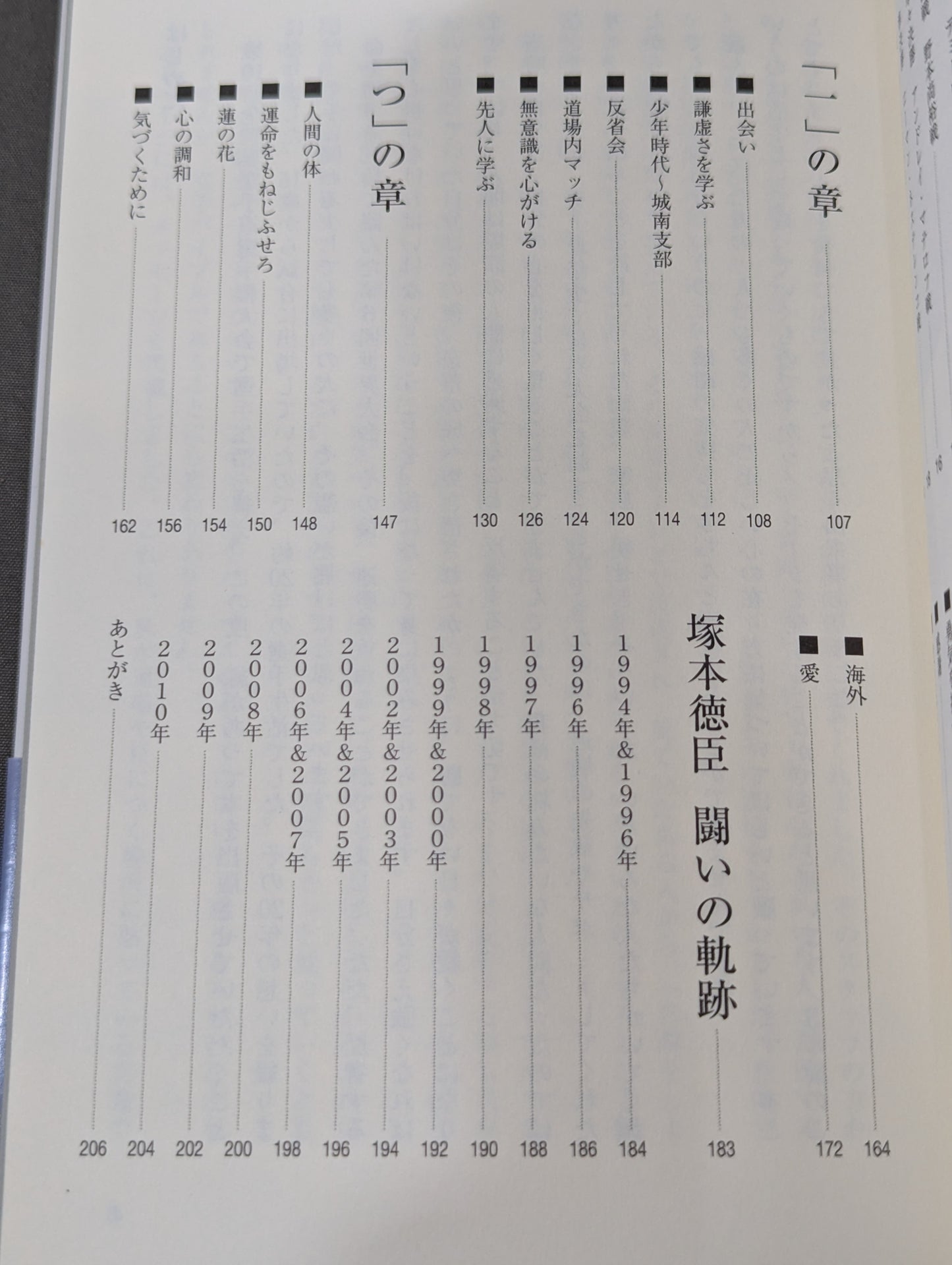 空手革命