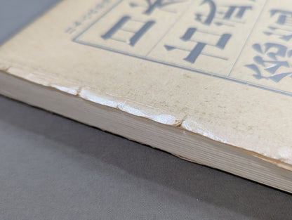 日本古武道総覧  日本古武道協会十周年記念編集