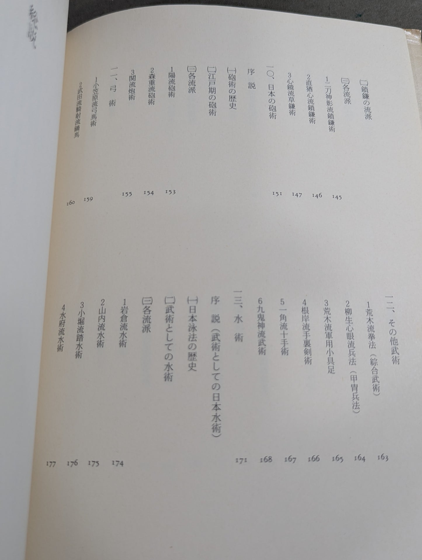 日本古武道総覧  日本古武道協会十周年記念編集