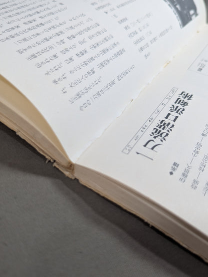 日本古武道総覧  日本古武道協会十周年記念編集