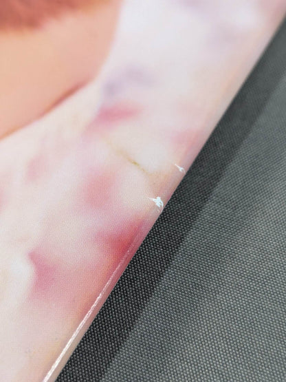 Miku Aono  photo  BRILLIANT