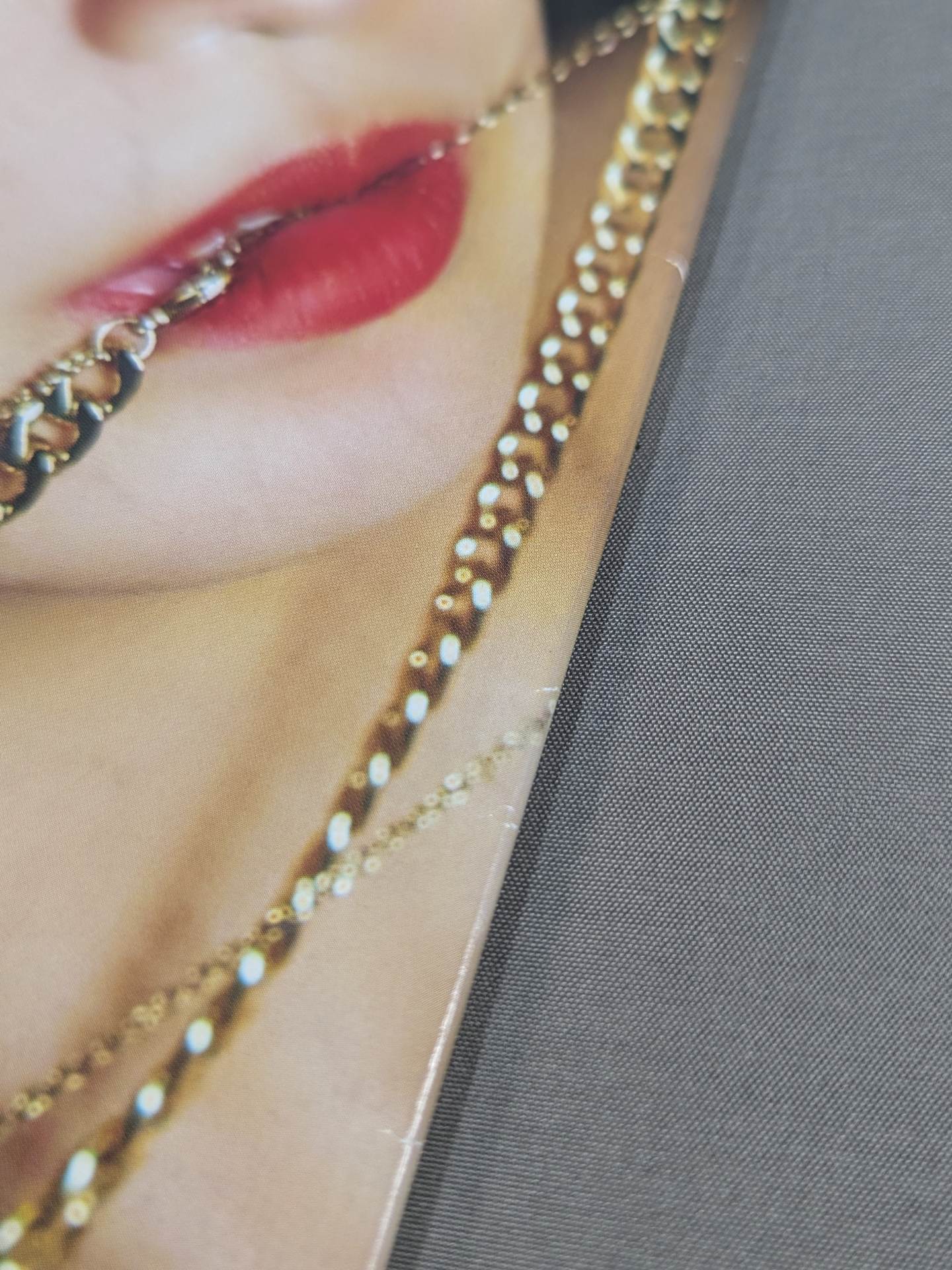 後藤智香 写真集 GOCHIKA