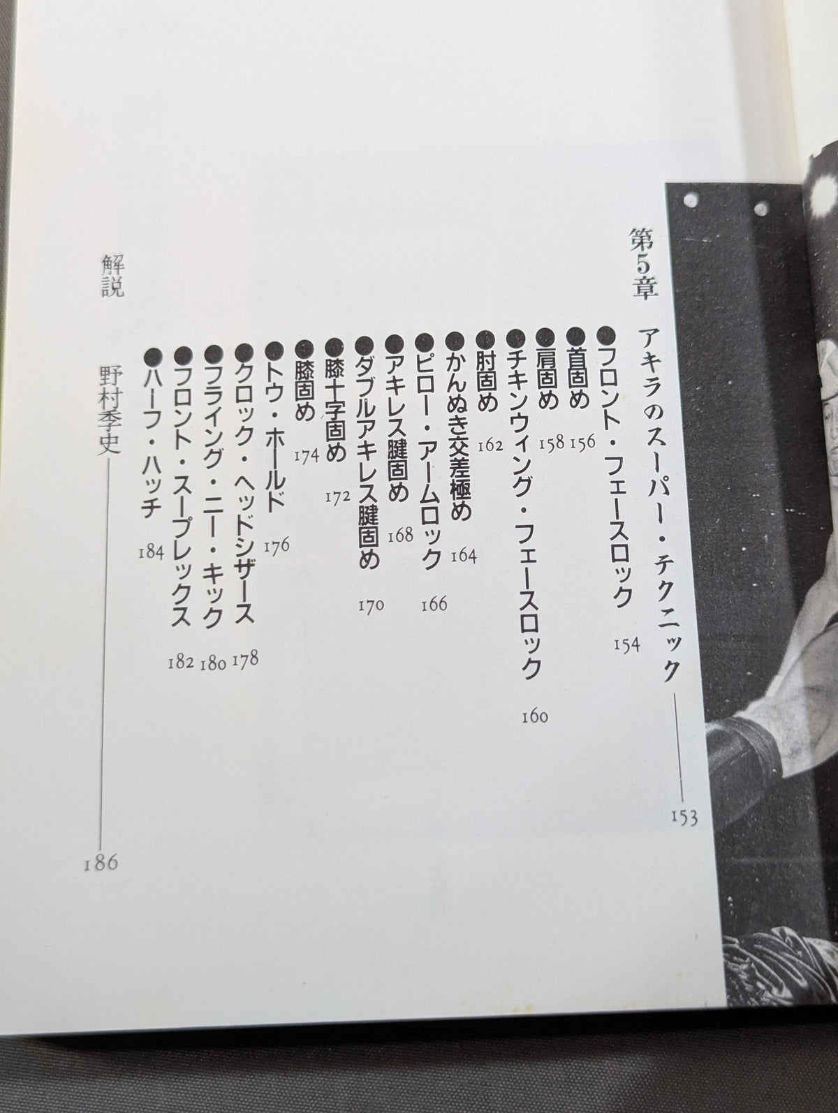 格闘王への挑戦