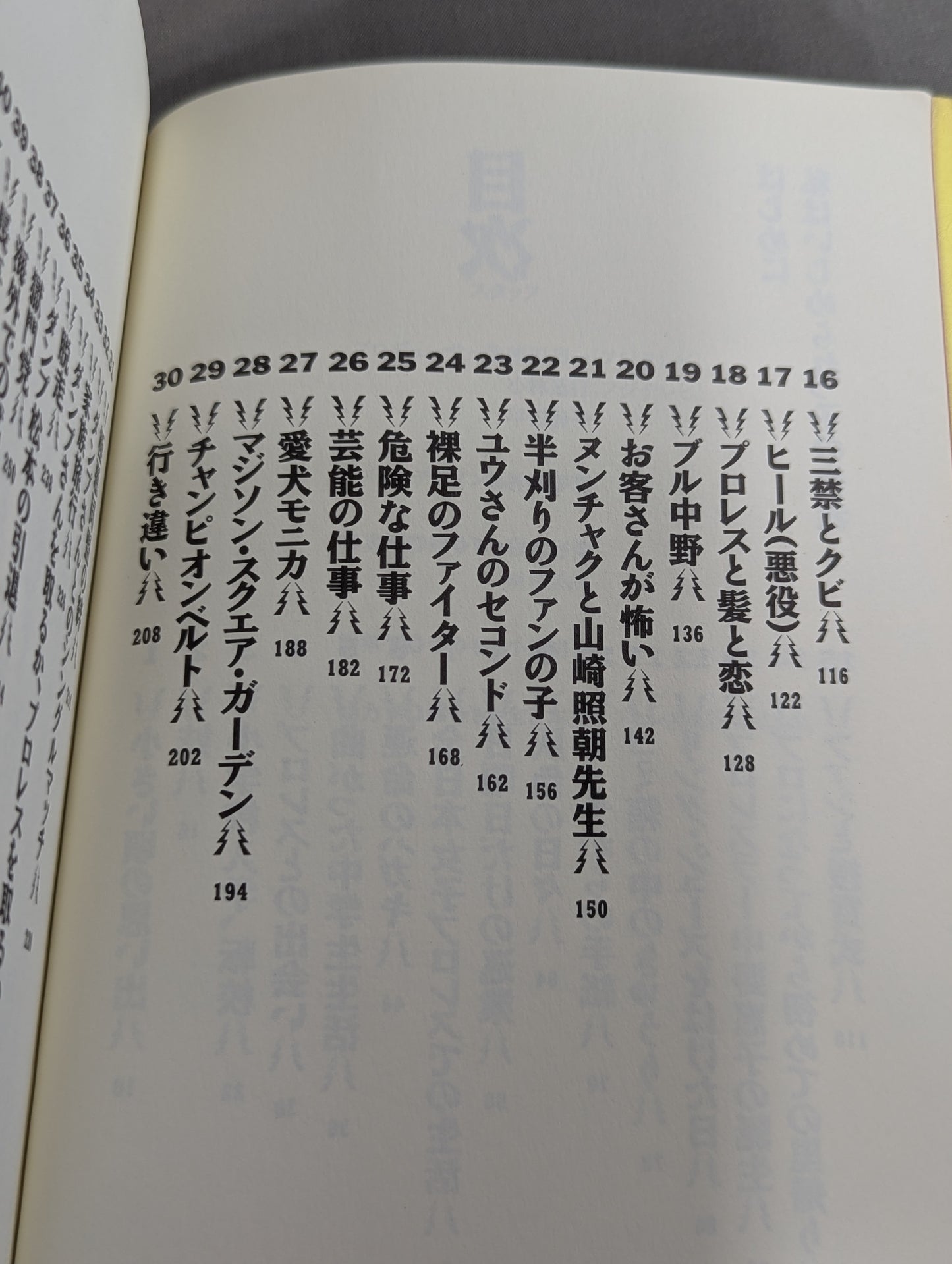金網の青春