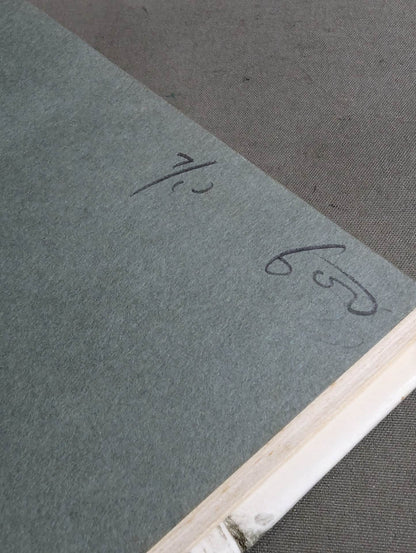 Oni no Judo: A record of fierce training