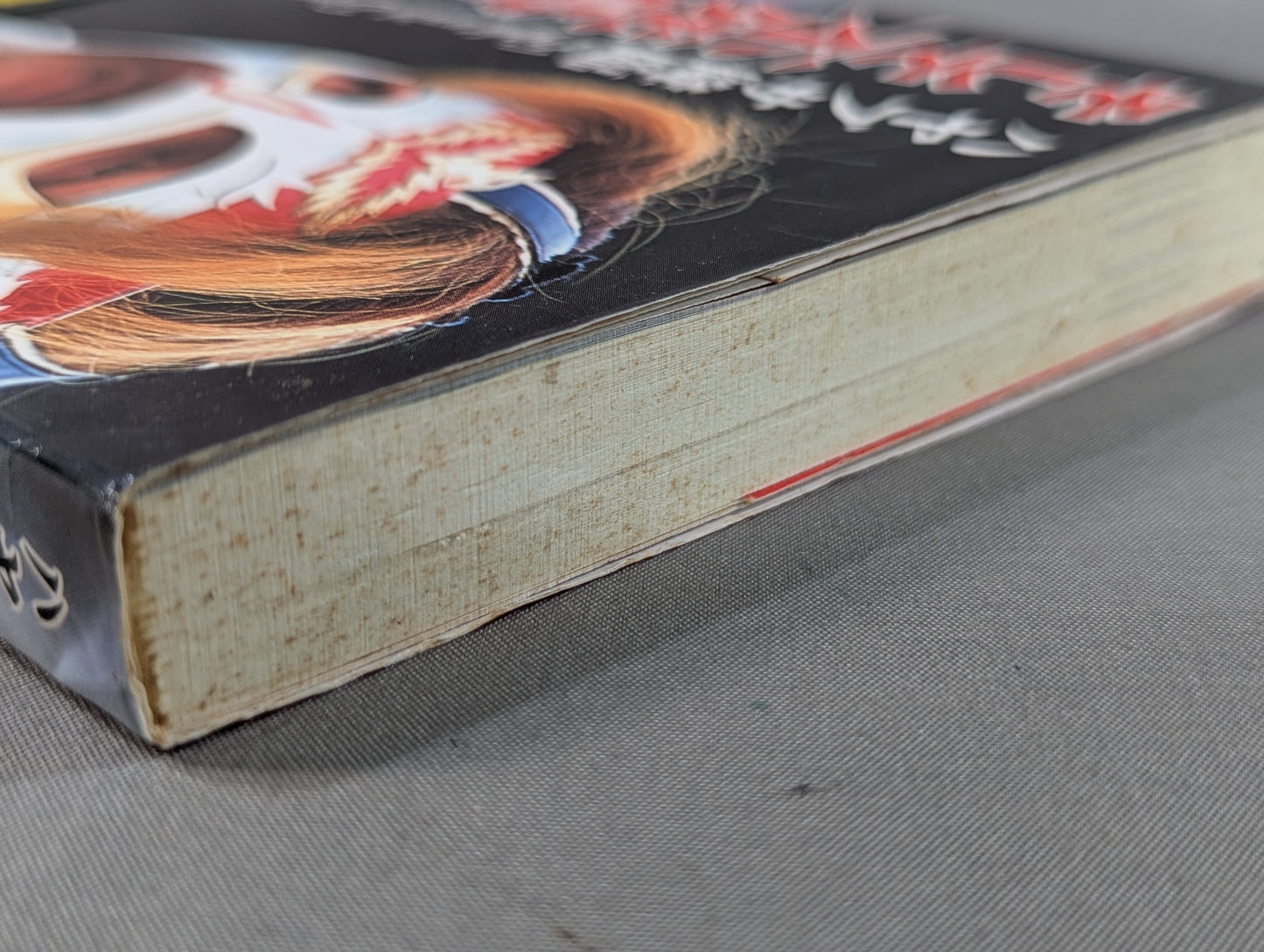 ハヤブサ降臨 そして不死鳥はよみがえる