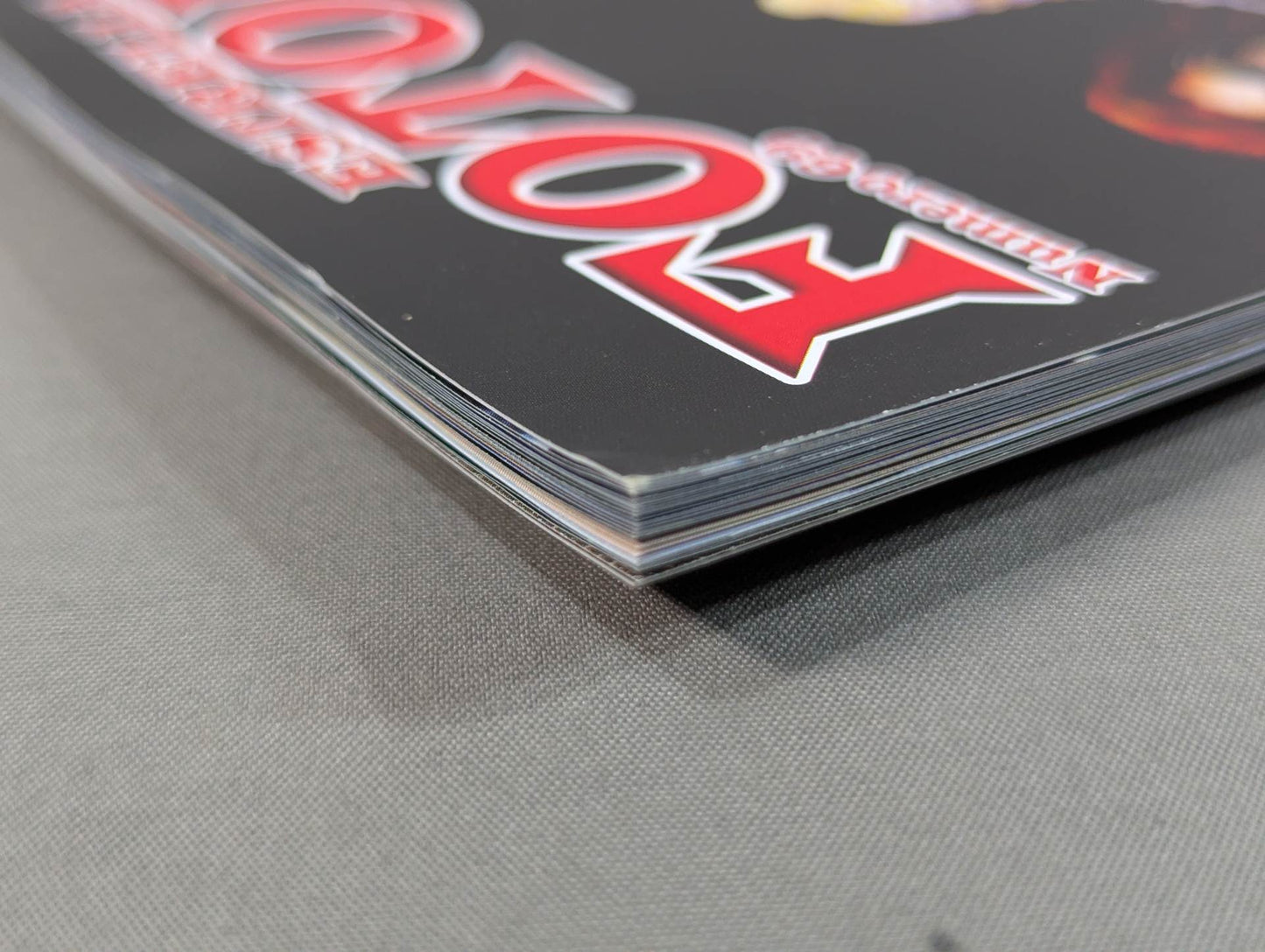 FOTOLIBRE de Mascara Numero.69