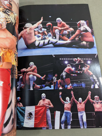 FOTOLIBRE de Mascara Numero.70