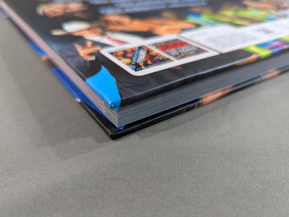 WWE SmackDown 20 Years and Counting