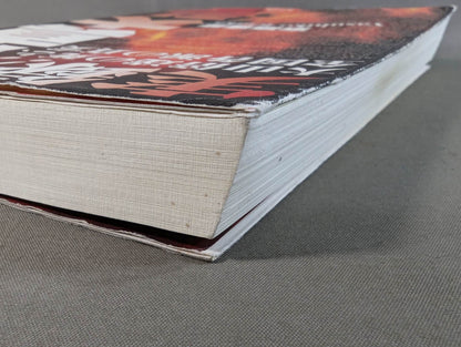 実録!!極真大乱 大山倍達の死と､全国各派の真実