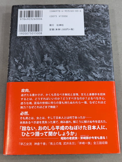 Musashino Takeko Night Story