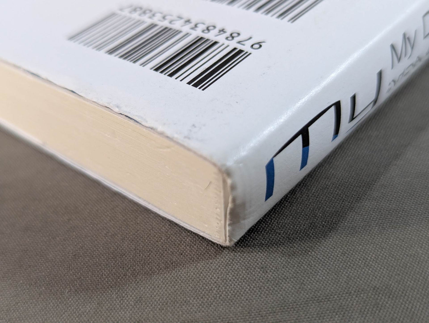 【直筆サイン入り】My Dream ジュリア 自叙伝