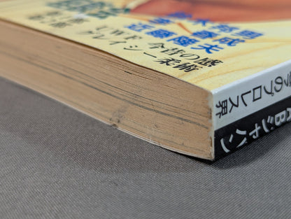 プロレスの達人Vol.2  新間節 復活!! 今語る、今昨のプロレス界