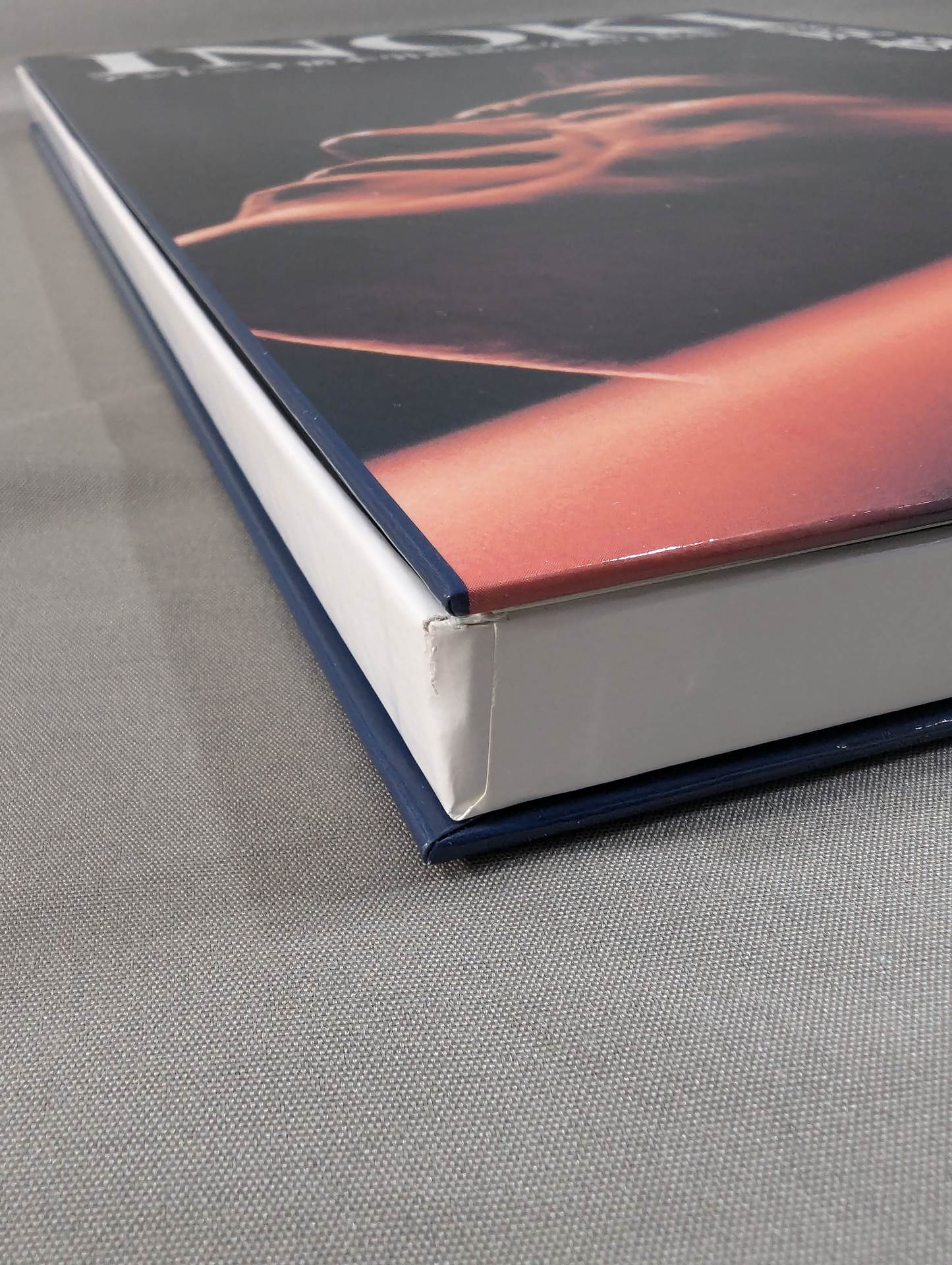 INOKI アントニオ猪木引退記念公式写真集 – 闘道館