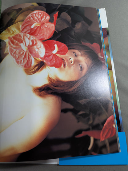 キューティー鈴木 写真集 ULTIMATE