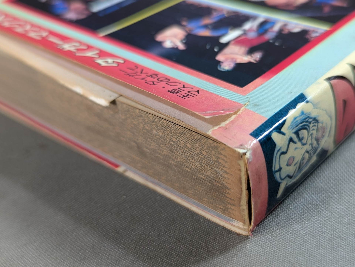 Tiger Mask Encyclopedia All about champion and tiger mask