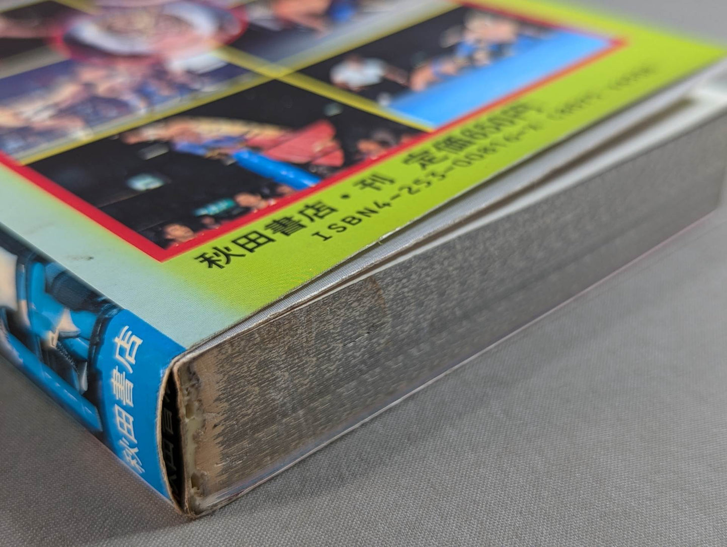 Tiger Mask Encyclopedia All about champion and tiger mask