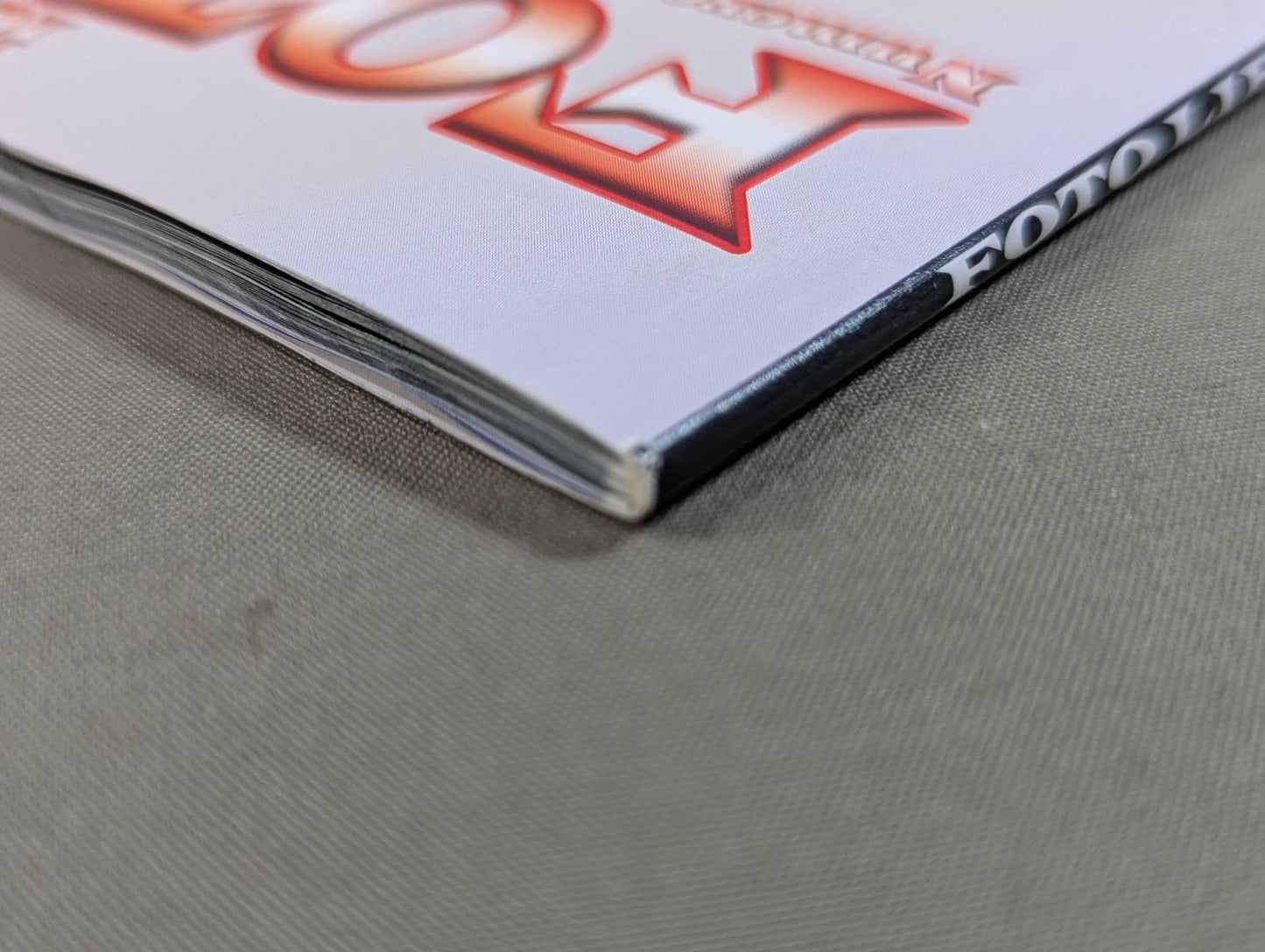 [Io Shirai (Iyo Sky)  hand signed autograph 】FOTOLIBRE de Mascara Numero.67