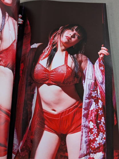 STARDOM MODELMODE