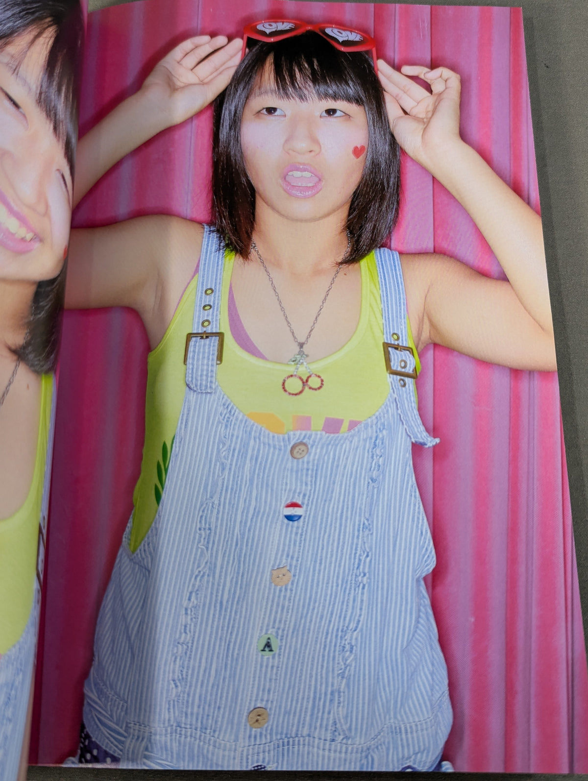 STARDOM MODELMODE