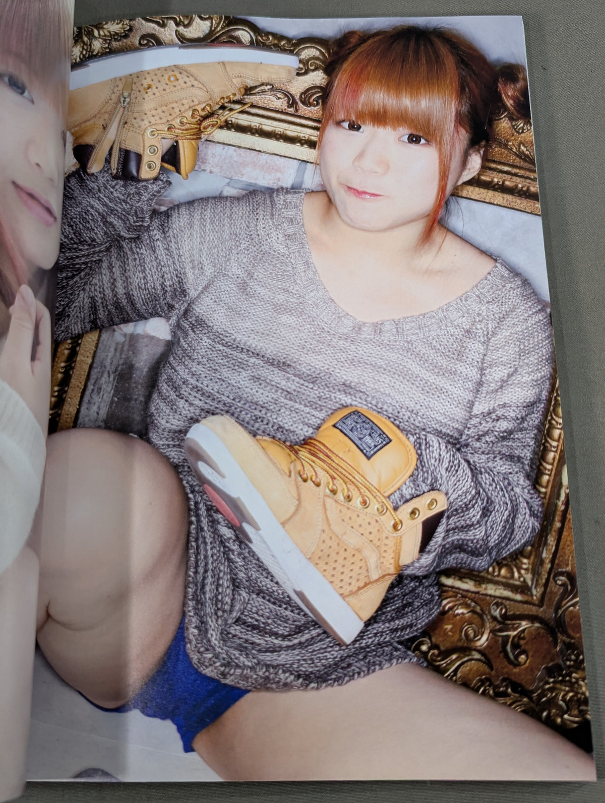 STARDOM MODELMODE