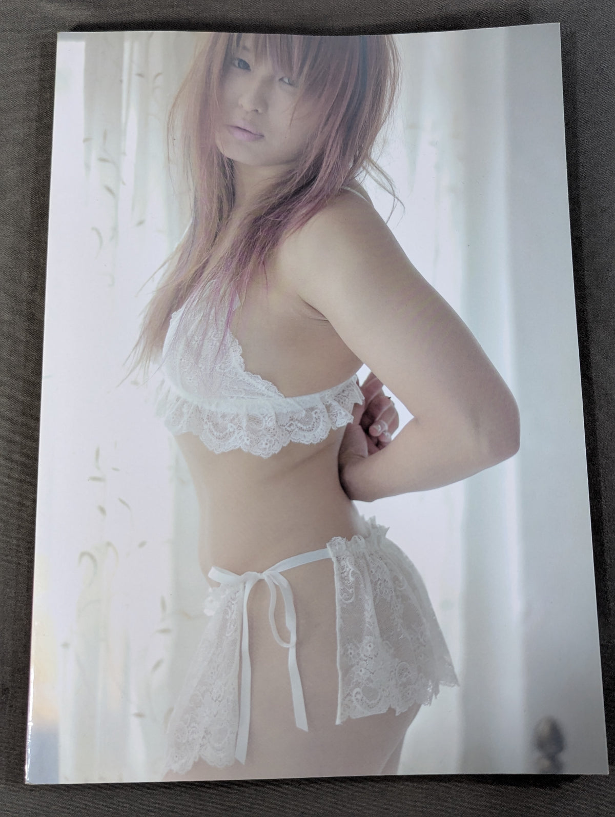 STARDOM MODELMODE