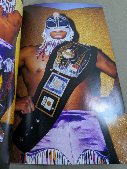 FOTOLIBRE de Mascara Numero.69