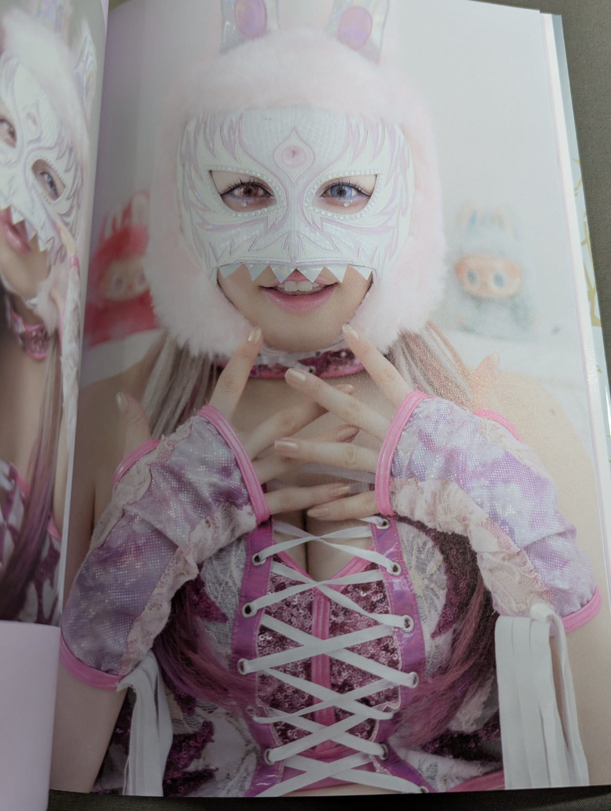 【特典トレカ入り】STARLIGHT KID STYLE BOOK  SLK STYLE 2 /10th ANNIVERSARY