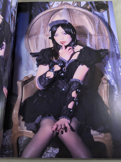 Saya Kamitani  photo  Episode Phenex Queen (Standard Edition) )